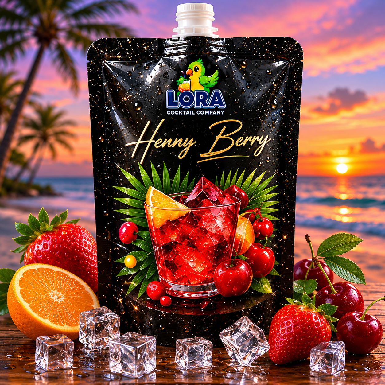 Henny Berry