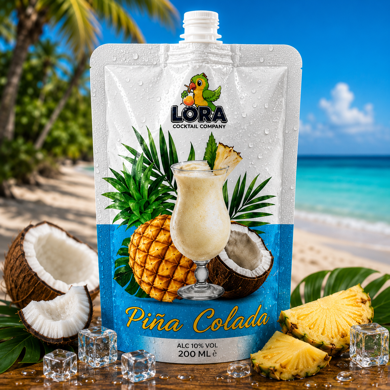 Piña Colada