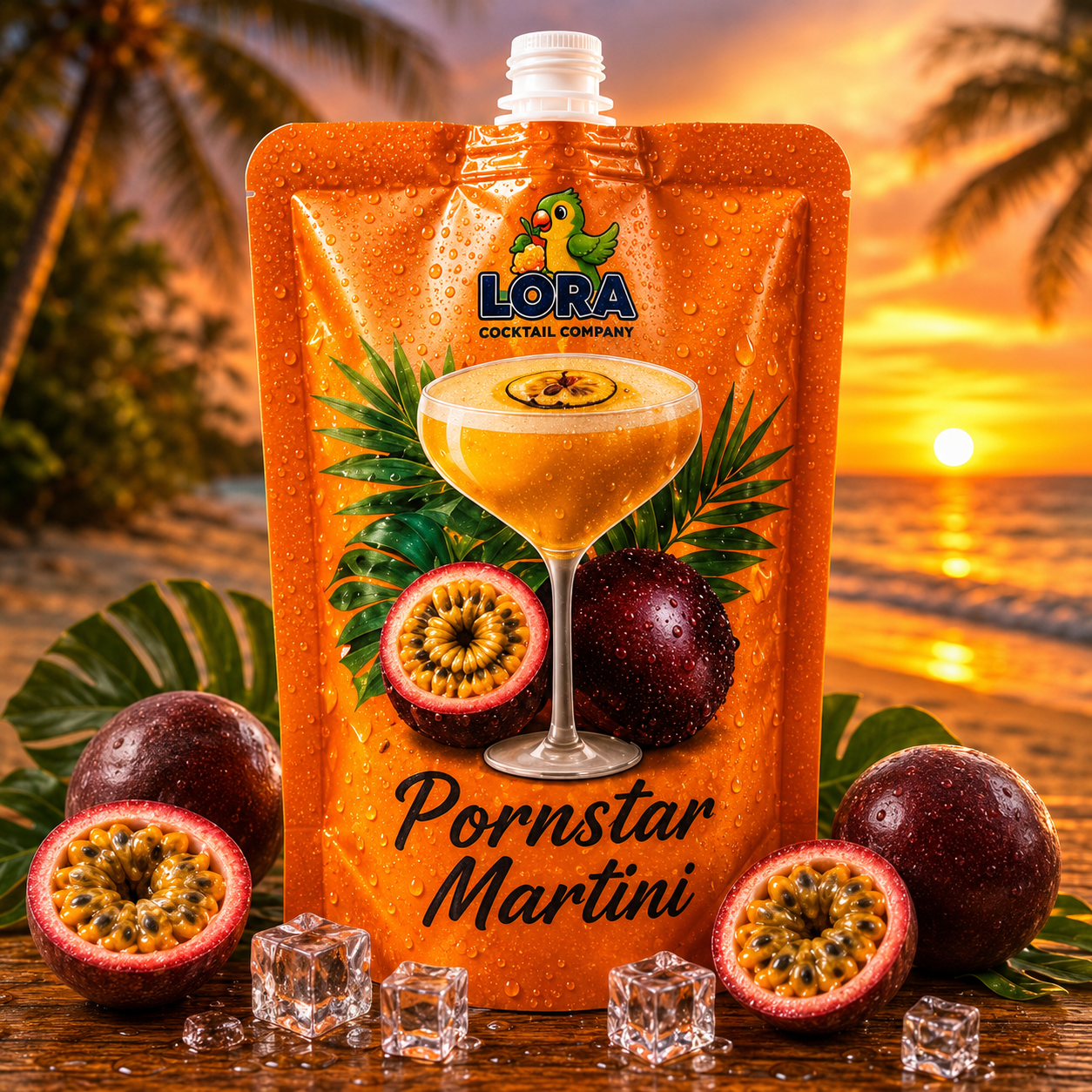 Pornstar Martini